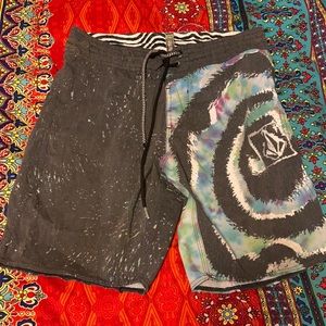 Volcom Board Shorts